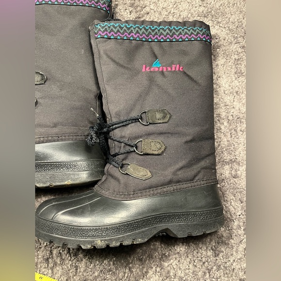Vintage Kamik winter boots - Picture 2 of 6